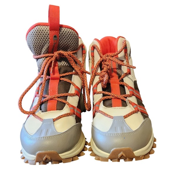 New Champion Quest Men's Hiking Shoes Boots Size 10.5M Sneakers Trail - Picture 3 of 7